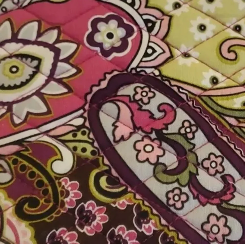 Vera Bradley stylish vera